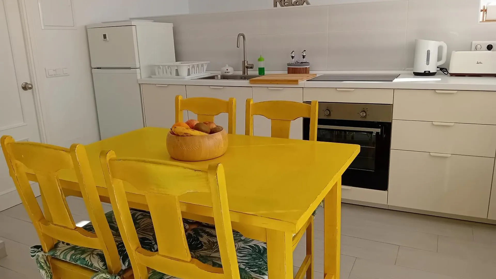 Apartmán Precioso Apartamento Benalmádena
