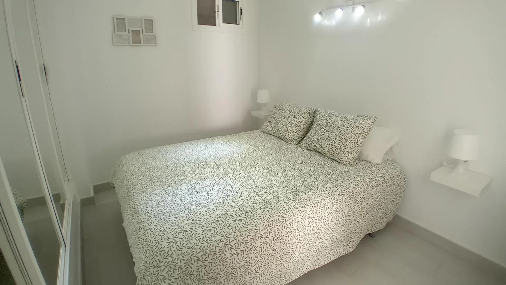 Apartmán Precioso Apartamento Benalmádena