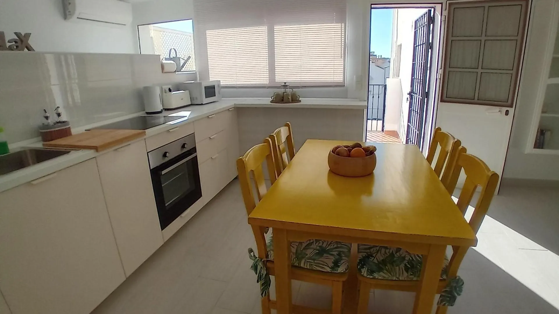 Precioso Apartamento Benalmadena Apartment