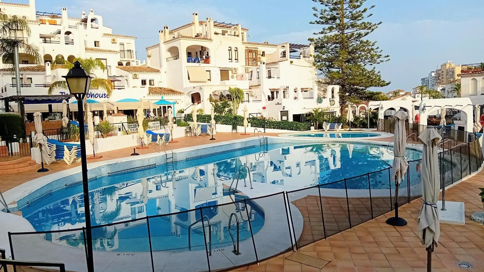 Apartment Precioso Apartamento Benalmadena