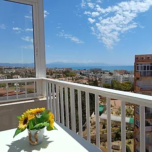 Apartamento Piscis, Benalmádena