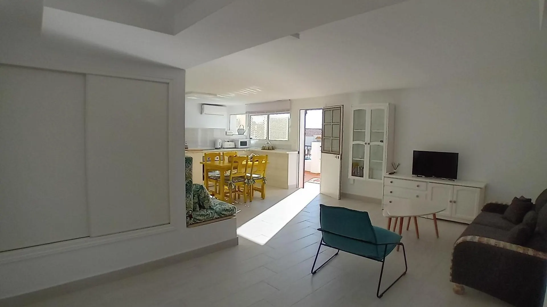 Apartment Precioso Apartamento Benalmadena Spain