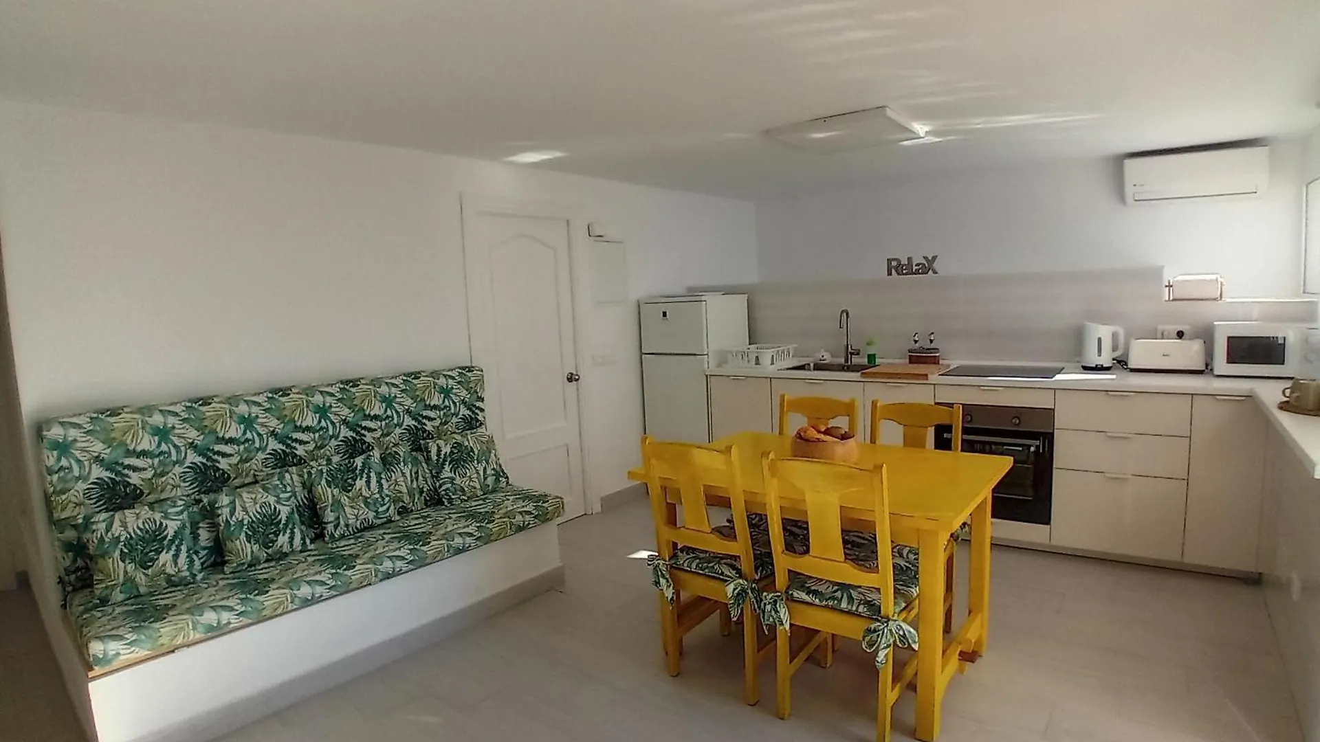 Precioso Apartamento Benalmadena Apartment