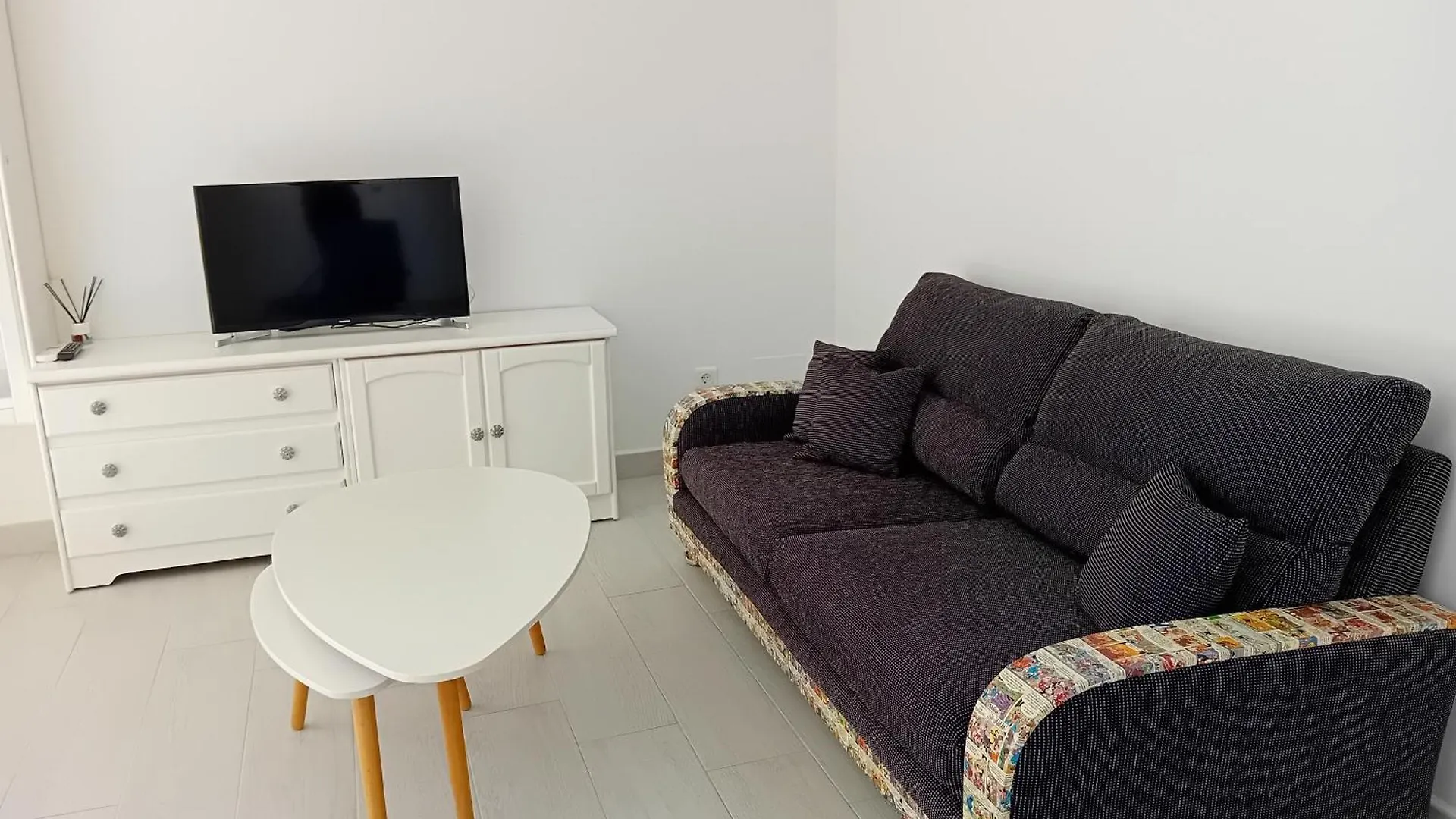 Precioso Apartamento Benalmadena Apartment