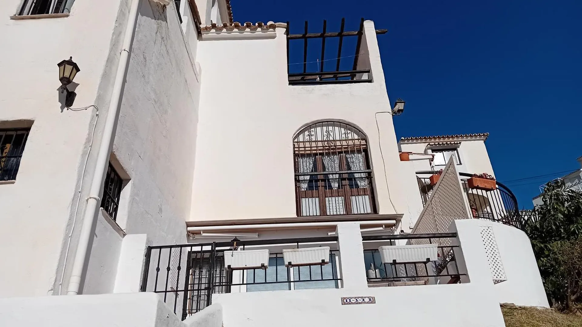 Apartment Precioso Apartamento Benalmadena Spain