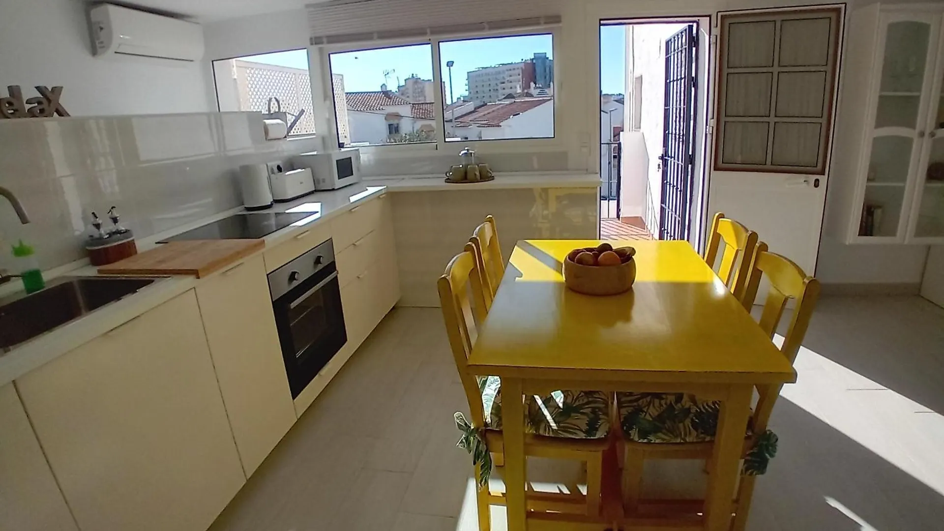Precioso Apartamento Benalmadena 0*,  Spain