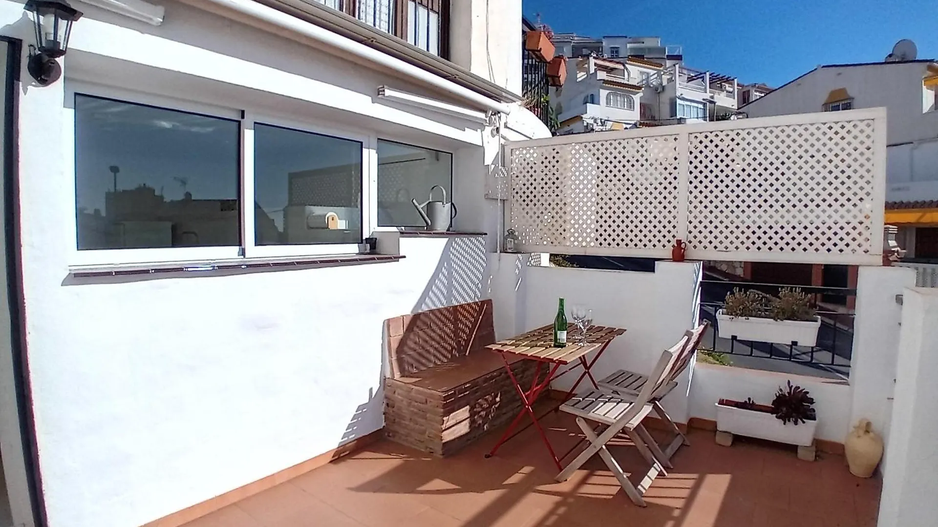 Precioso Apartamento Benalmadena 0*,