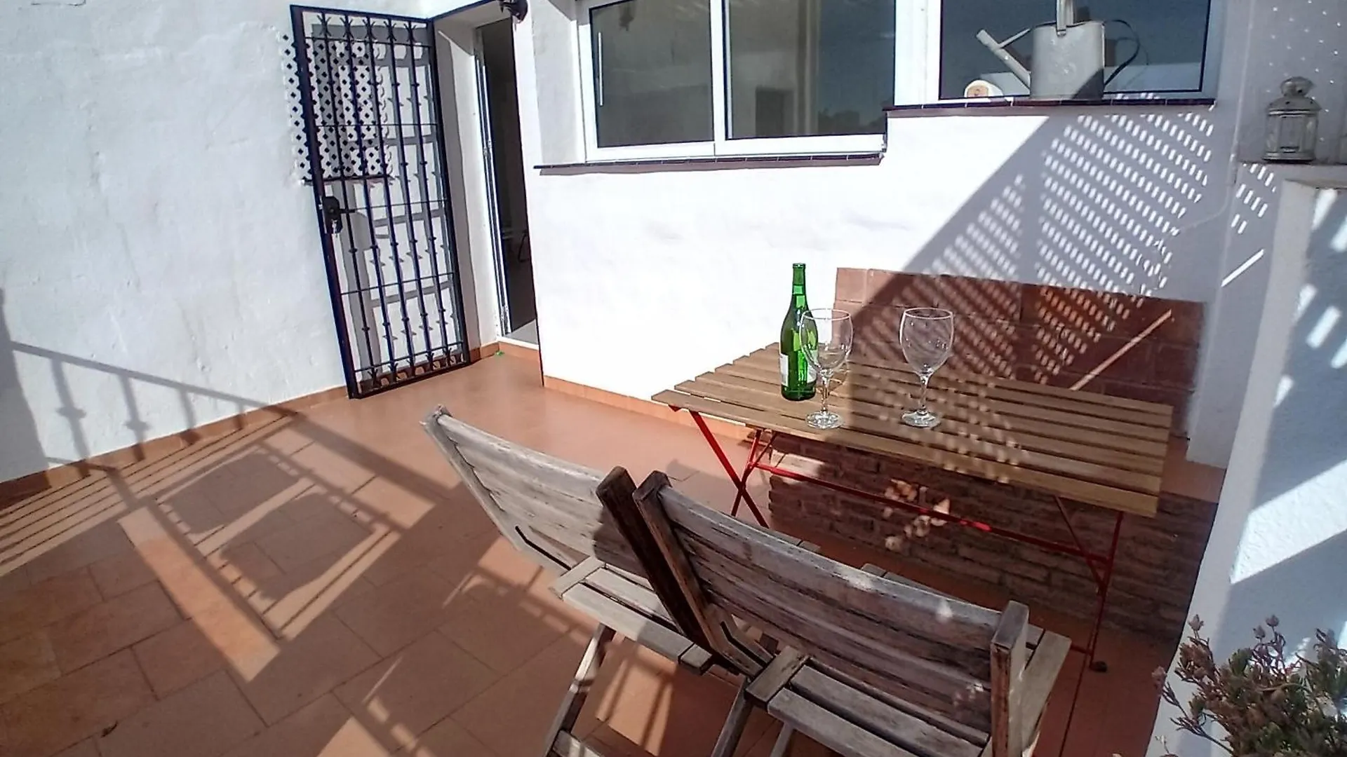 Precioso Apartamento Benalmadena Apartment