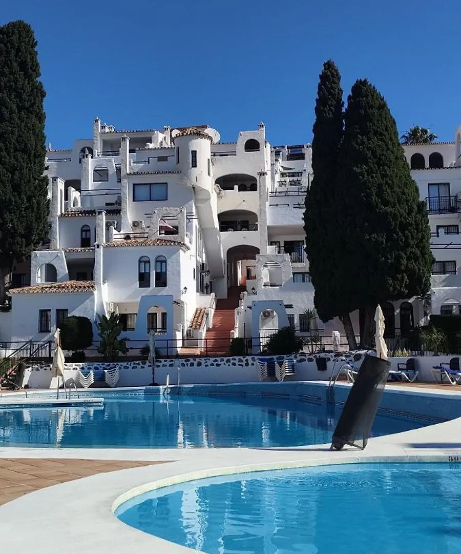 Precioso Apartamento Benalmadena Apartment