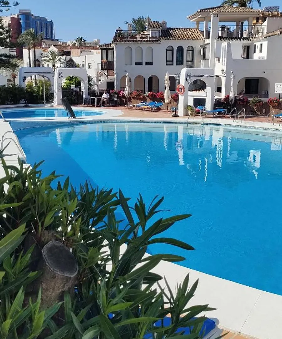 Apartment Precioso Apartamento Benalmadena Spain