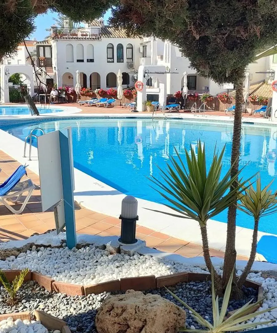 Precioso Apartamento Benalmadena