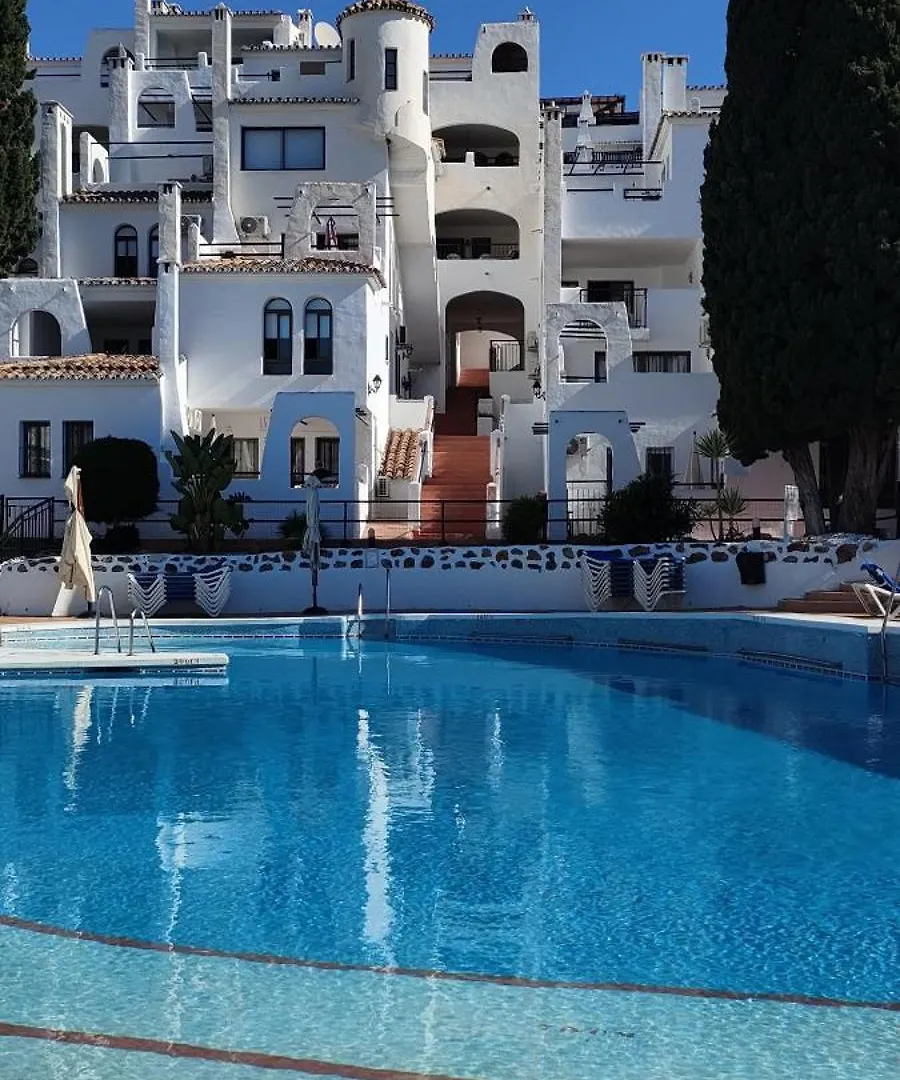 Apartment Precioso Apartamento Benalmadena