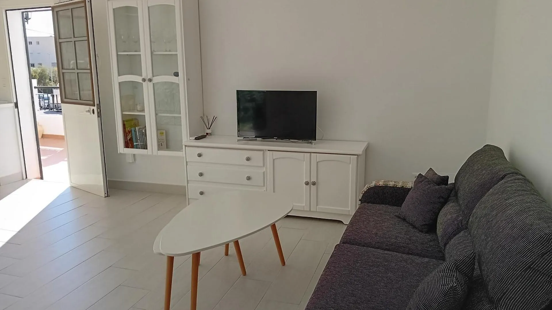 Precioso Apartamento Benalmádena Hiszpania