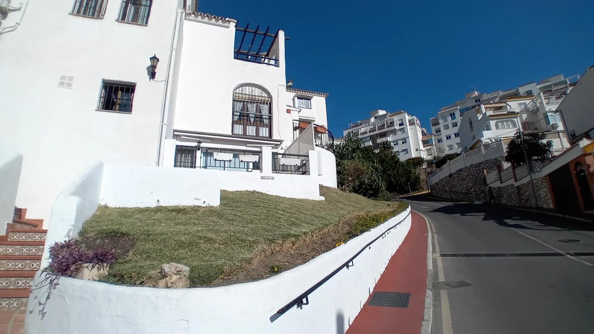 Apartament Precioso Apartamento Benalmádena