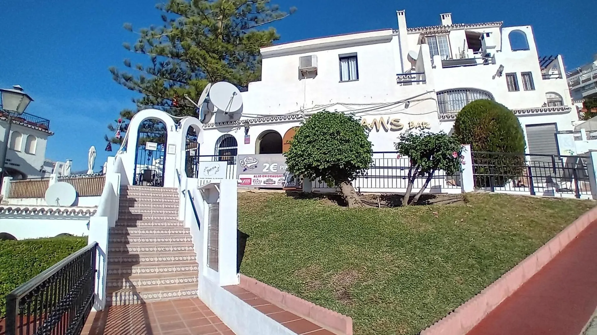 Precioso Apartamento Benalmádena